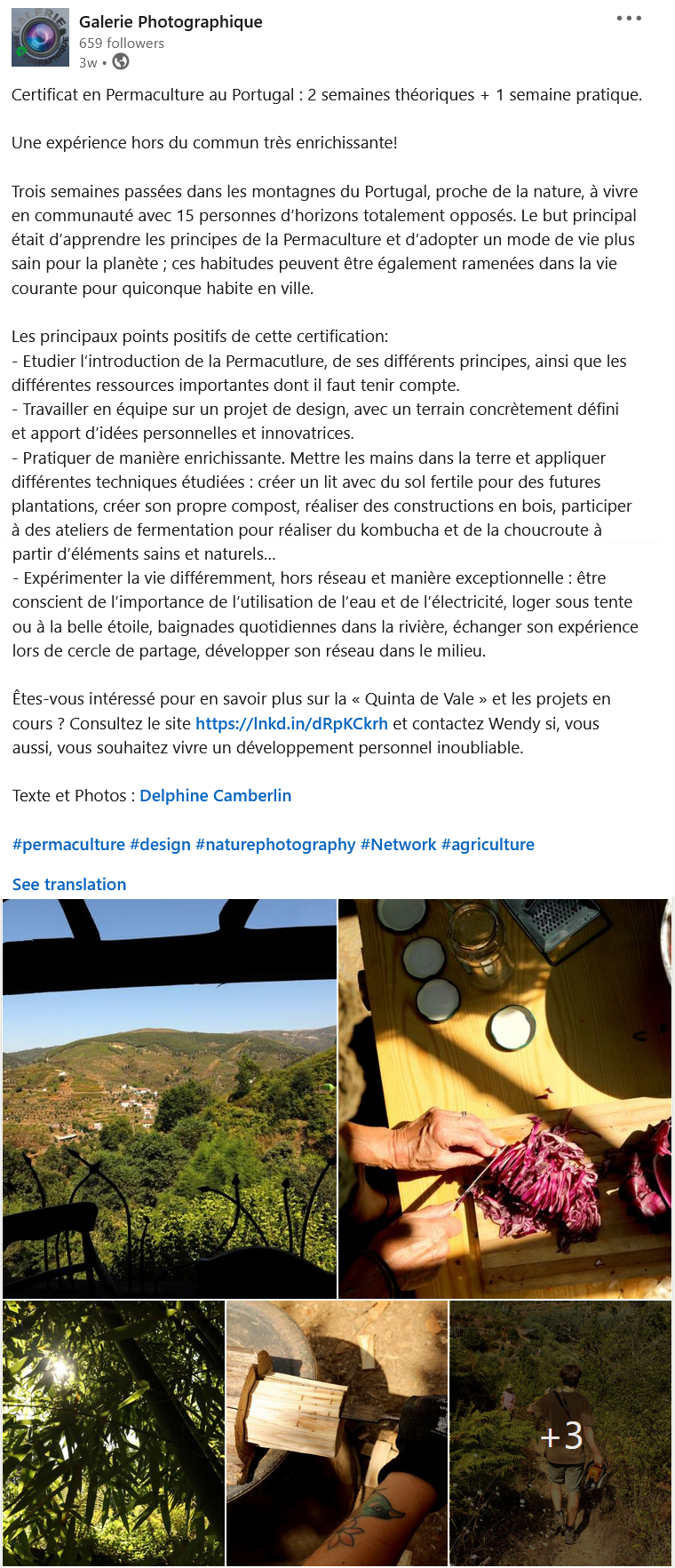 Quinta de Vale
