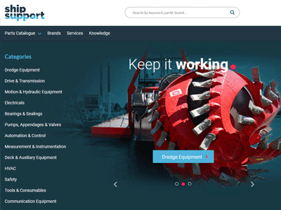ShipSupport